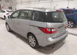 2014 MAZDA MAZDA5 GS