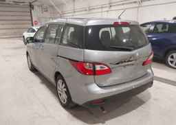 2014 MAZDA MAZDA5 GS