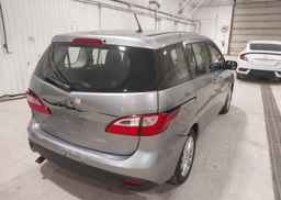 2014 MAZDA MAZDA5 GS