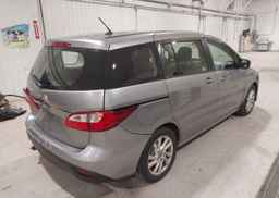 2014 MAZDA MAZDA5 GS