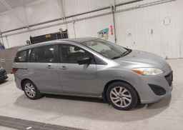 2014 MAZDA MAZDA5 GS