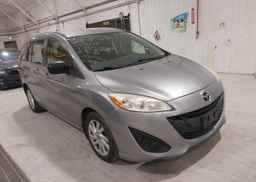 2014 MAZDA MAZDA5 GS