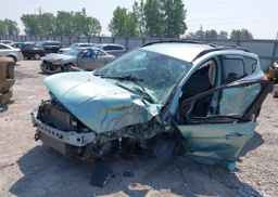 2013 CHEVROLET MALIBU 1LT