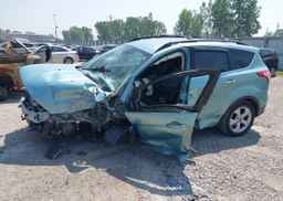 2013 CHEVROLET MALIBU 1LT