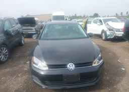 2015 VOLKSWAGEN GOLF 1.8 TSI TRENDLINE