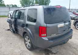 2013 HONDA PILOT TOURING