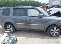 2013 HONDA PILOT TOURING