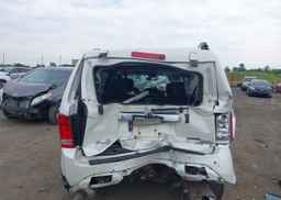 2015 HONDA PILOT