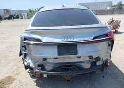 2021 AUDI E-TRON 55 TECHNIK