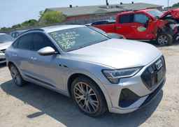 2021 AUDI E-TRON 55 TECHNIK