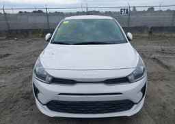 2022 KIA RIO S