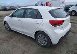 2022 KIA RIO S