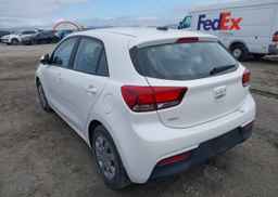 2022 KIA RIO S
