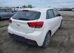 2022 KIA RIO S