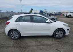 2022 KIA RIO S