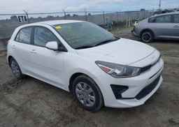 2022 KIA RIO S