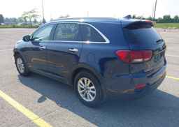 2019 KIA SORENTO 2.4L LX