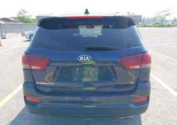 2019 KIA SORENTO 2.4L LX