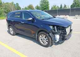 2019 KIA SORENTO 2.4L LX