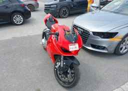 2020 DUCATI PANIGALE V2