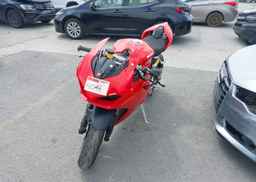2020 DUCATI PANIGALE V2