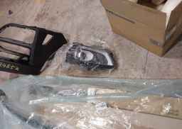 2019 HYUNDAI KONA SE PARTS