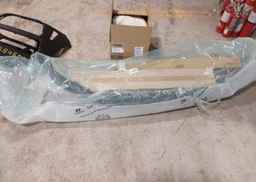 2019 HYUNDAI KONA SE PARTS