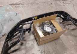 2019 HYUNDAI KONA SE PARTS