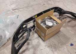 2019 HYUNDAI KONA SE PARTS