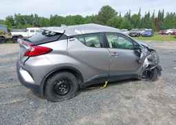 2020 TOYOTA C-HR LE