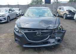 2015 MAZDA 3 TOURING