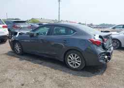 2015 MAZDA 3 TOURING