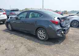 2015 MAZDA 3 TOURING