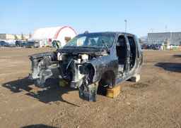 2023 RAM 3500 LARAMIE