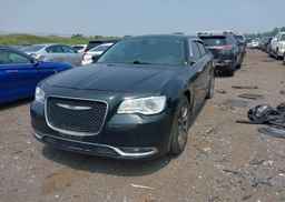2016 CHRYSLER 300 TOURING