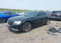 2016 CHRYSLER 300 TOURING