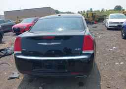 2016 CHRYSLER 300 TOURING