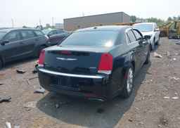 2016 CHRYSLER 300 TOURING