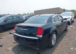 2016 CHRYSLER 300 TOURING