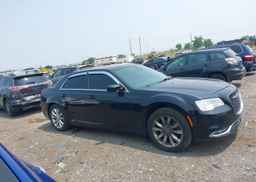 2016 CHRYSLER 300 TOURING