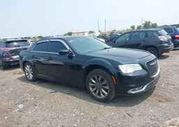 2016 CHRYSLER 300 TOURING