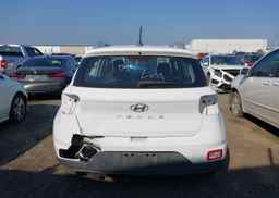 2023 HYUNDAI VENUE
