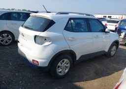 2023 HYUNDAI VENUE
