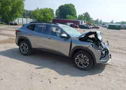 2024 CHEVROLET TRAX 1LT