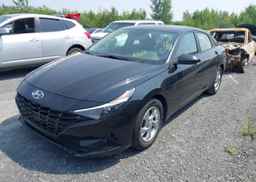 2022 HYUNDAI ELANTRA