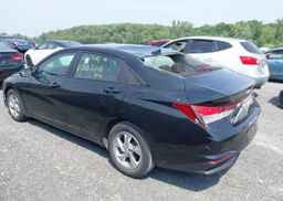 2022 HYUNDAI ELANTRA