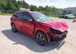 2023 FORD ESCAPE ST LINE