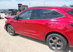 2023 FORD ESCAPE ST LINE