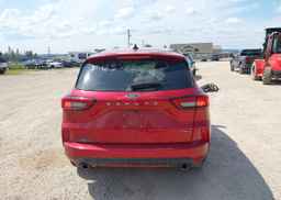 2023 FORD ESCAPE ST LINE