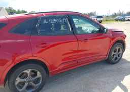 2023 FORD ESCAPE ST LINE